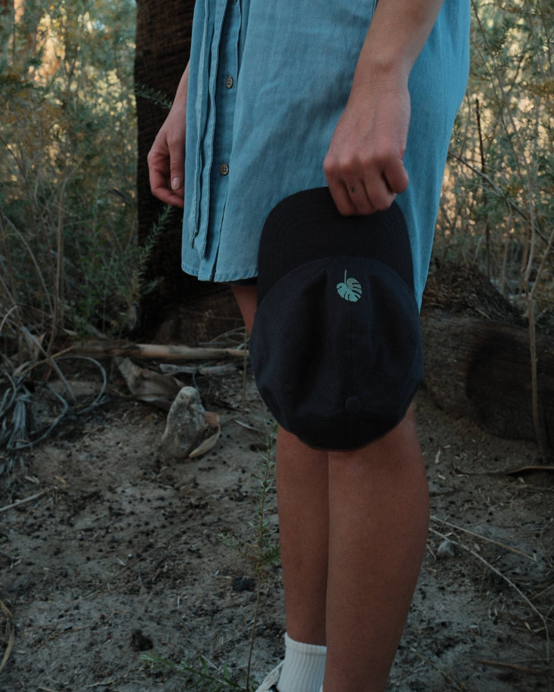 Amazon Foliage Peak Hat-2