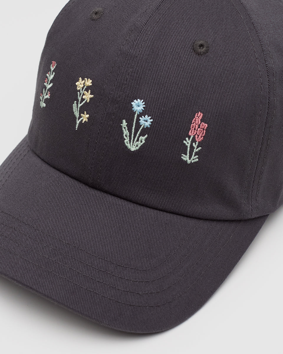 Spring Flora Peak Hat-3