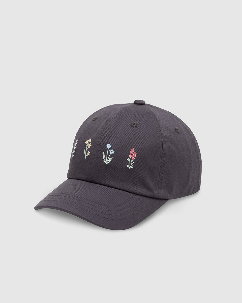 Spring Flora Peak Hat-1