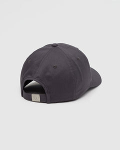 Daisy Embroidery Peak Hat-3