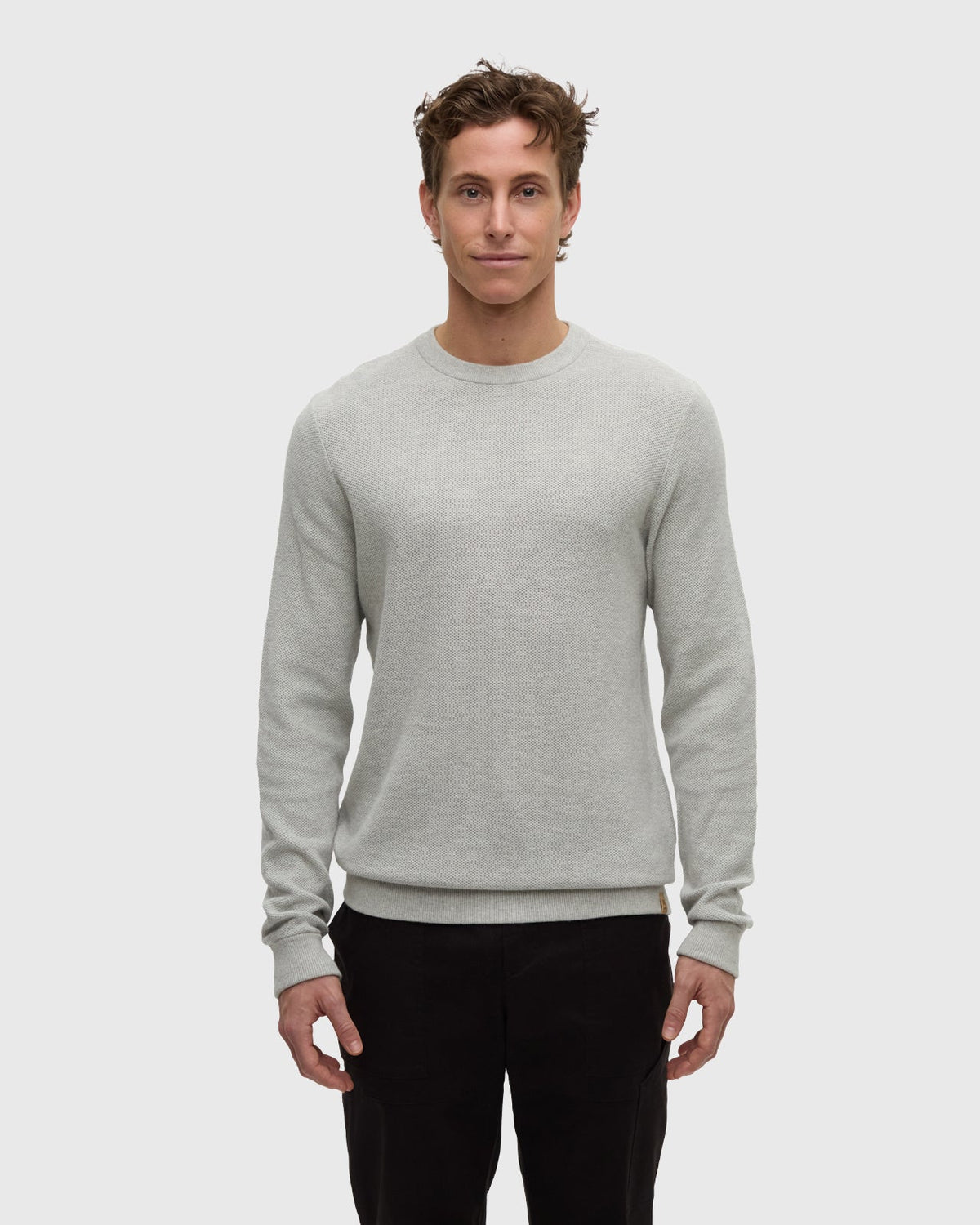 Hudson Sweater-1