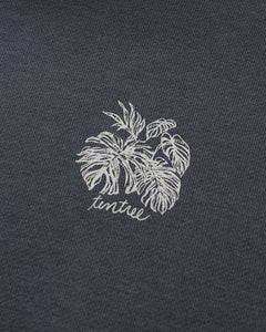 Amazon Foliage Oversized Hoodie-5