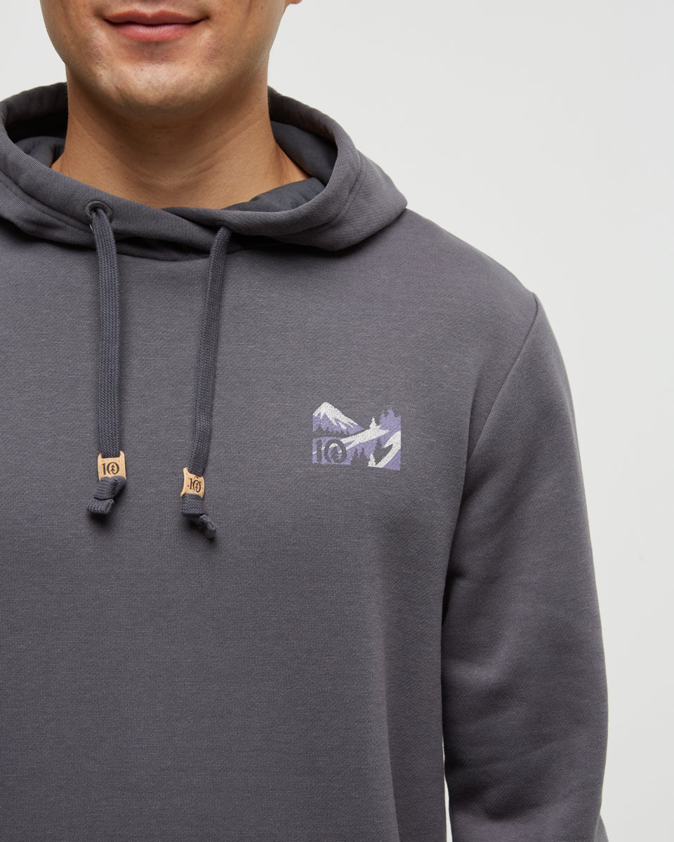 Slack Country Hoodie-4