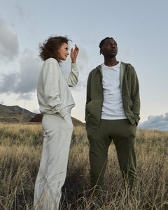 TreeFleece Bamone Sweatpant-6