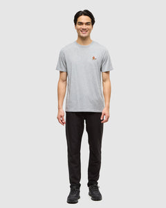 Sasquatch T-Shirt-2