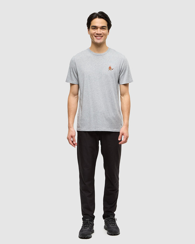 Sasquatch T-Shirt-2