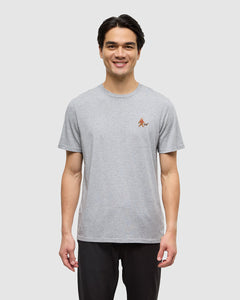 Sasquatch T-Shirt-1