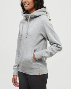 Elm Zip Hoodie-4