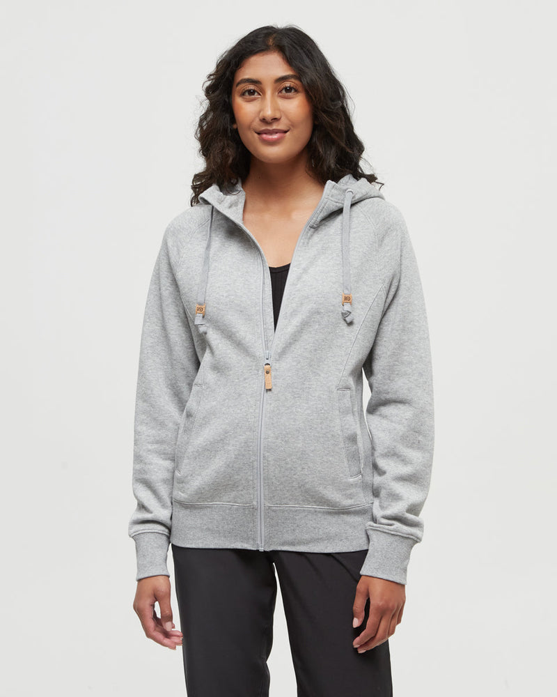 Elm Zip Hoodie-1
