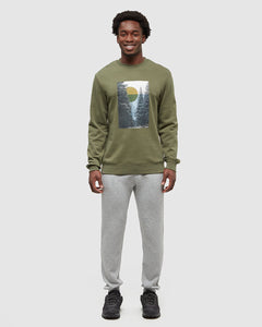 TreeFleece Atlas Sweatpant-2
