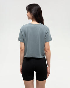 Seaforestation Crop T-Shirt-3