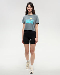 Seaforestation Crop T-Shirt-2
