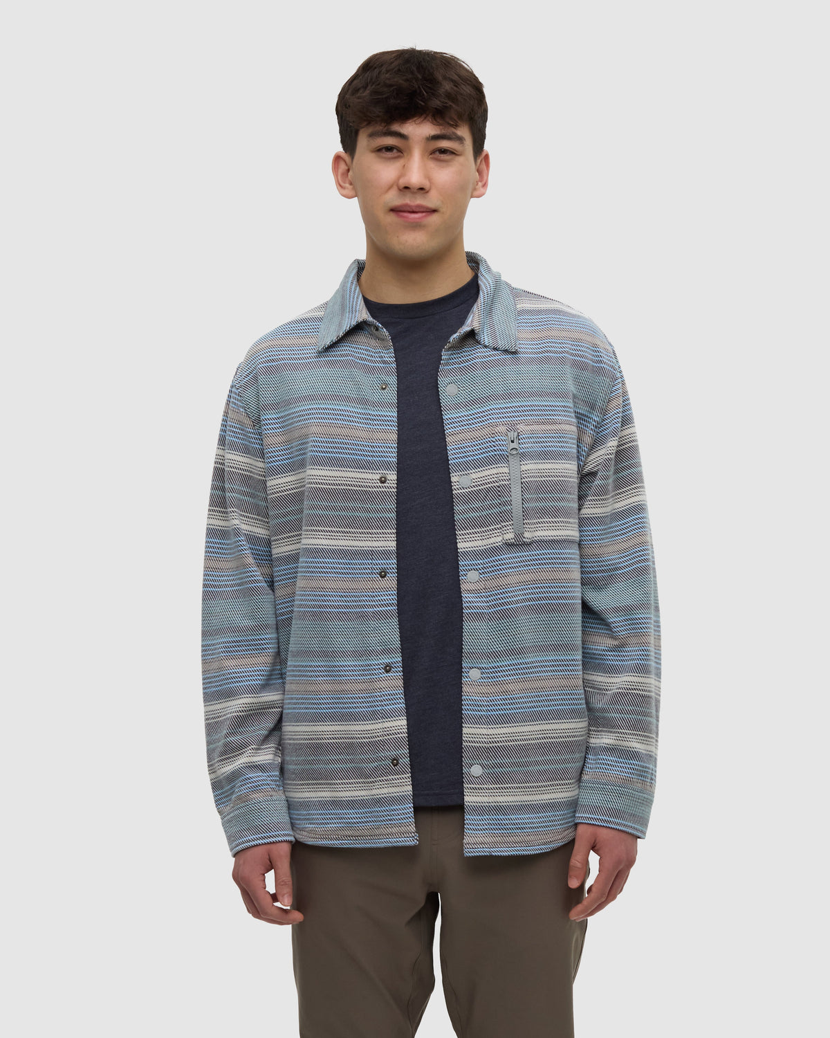 Thompson Shacket