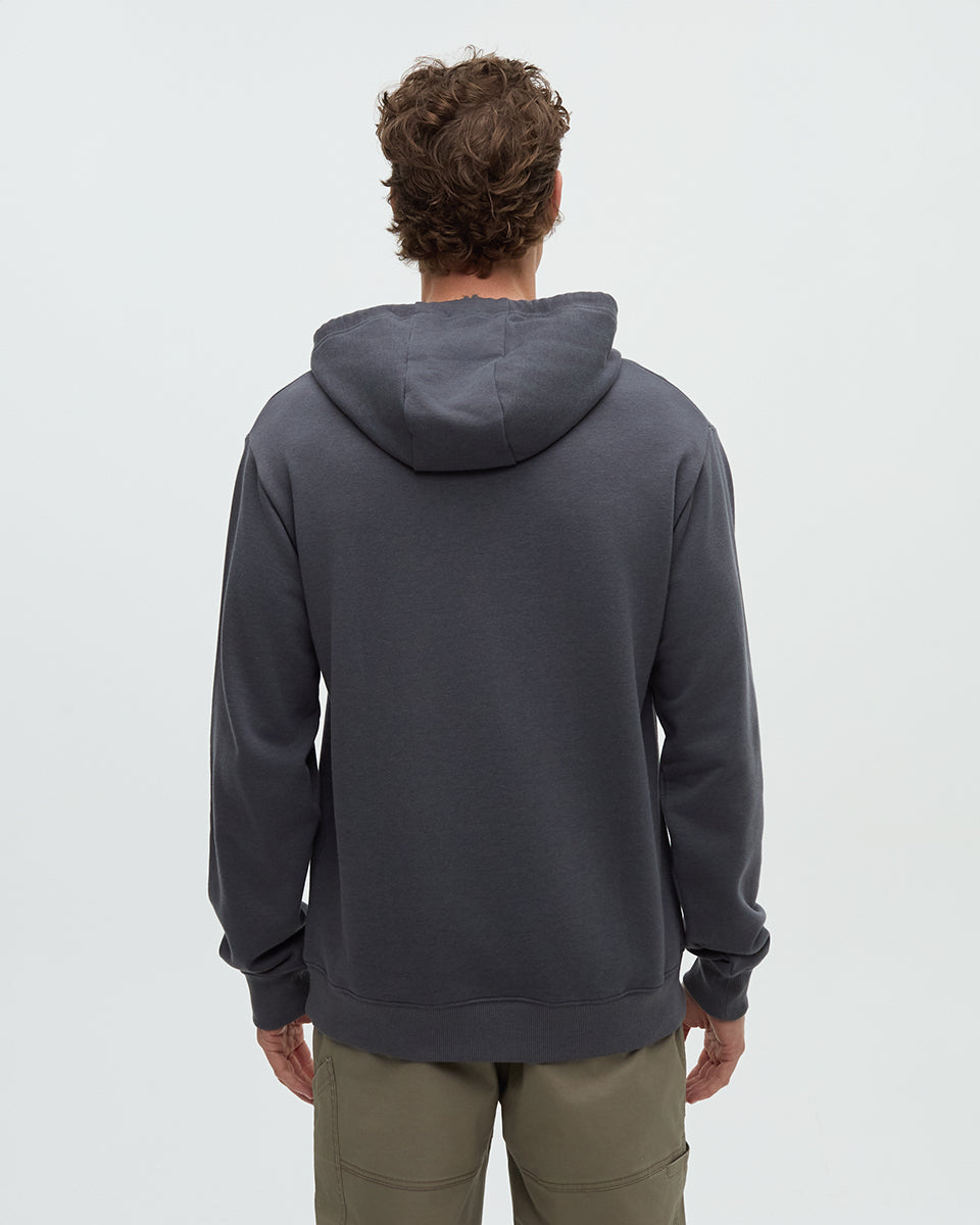 Wildfire Retro Treeline Relaxed Hoodie-3