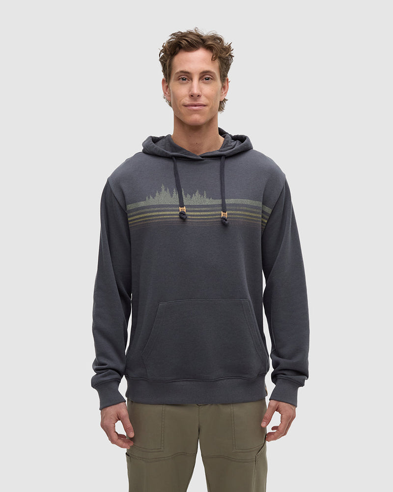 Wildfire Retro Treeline Relaxed Hoodie-1