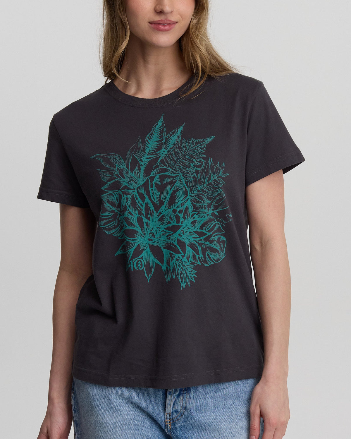 Amazon Sprawl T-Shirt-4