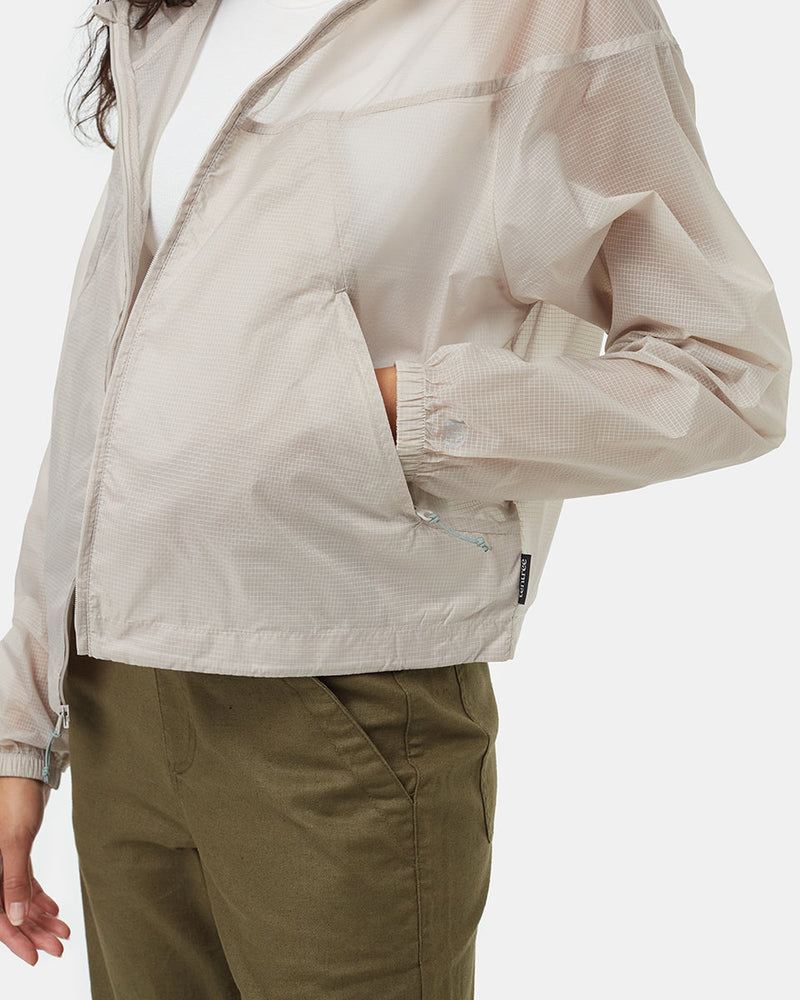 Breeze Nylon Jacket-4