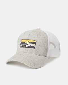 Sunrise Fleck Jersey Elevation Hat-1
