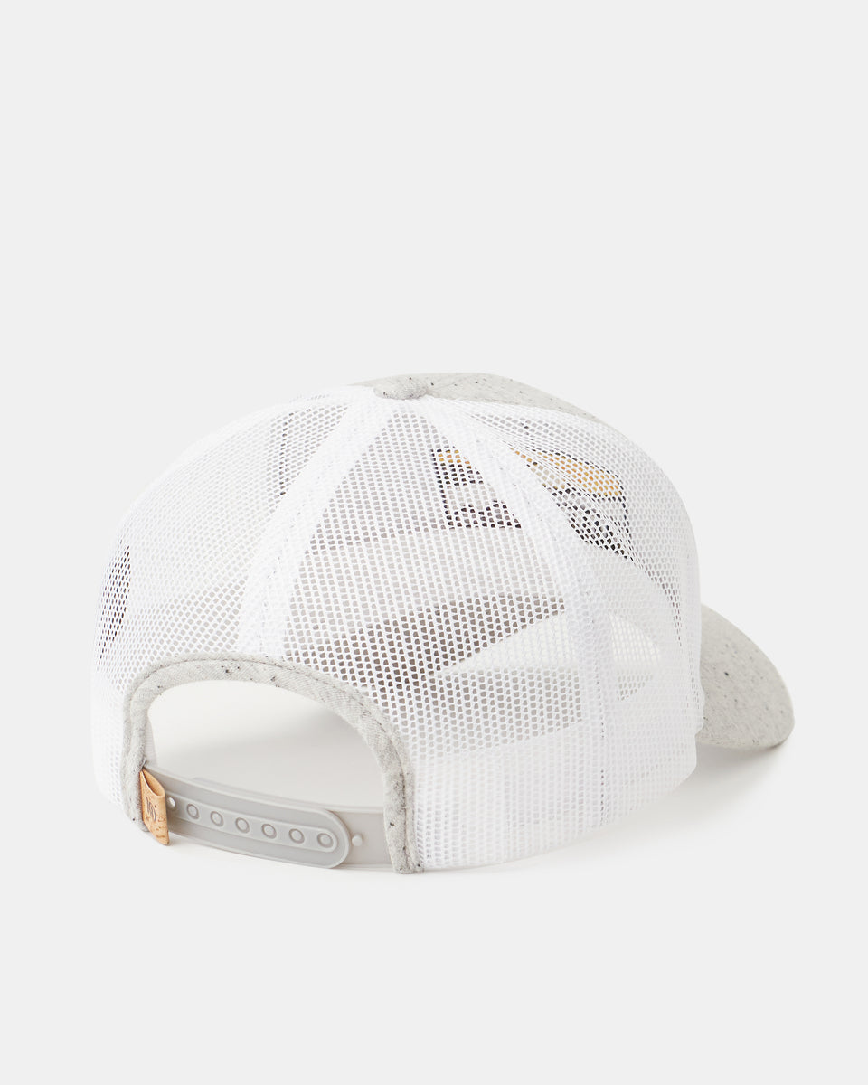 Sunrise Fleck Jersey Elevation Hat-3