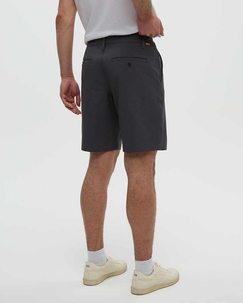 InMotion Latitude Short-3