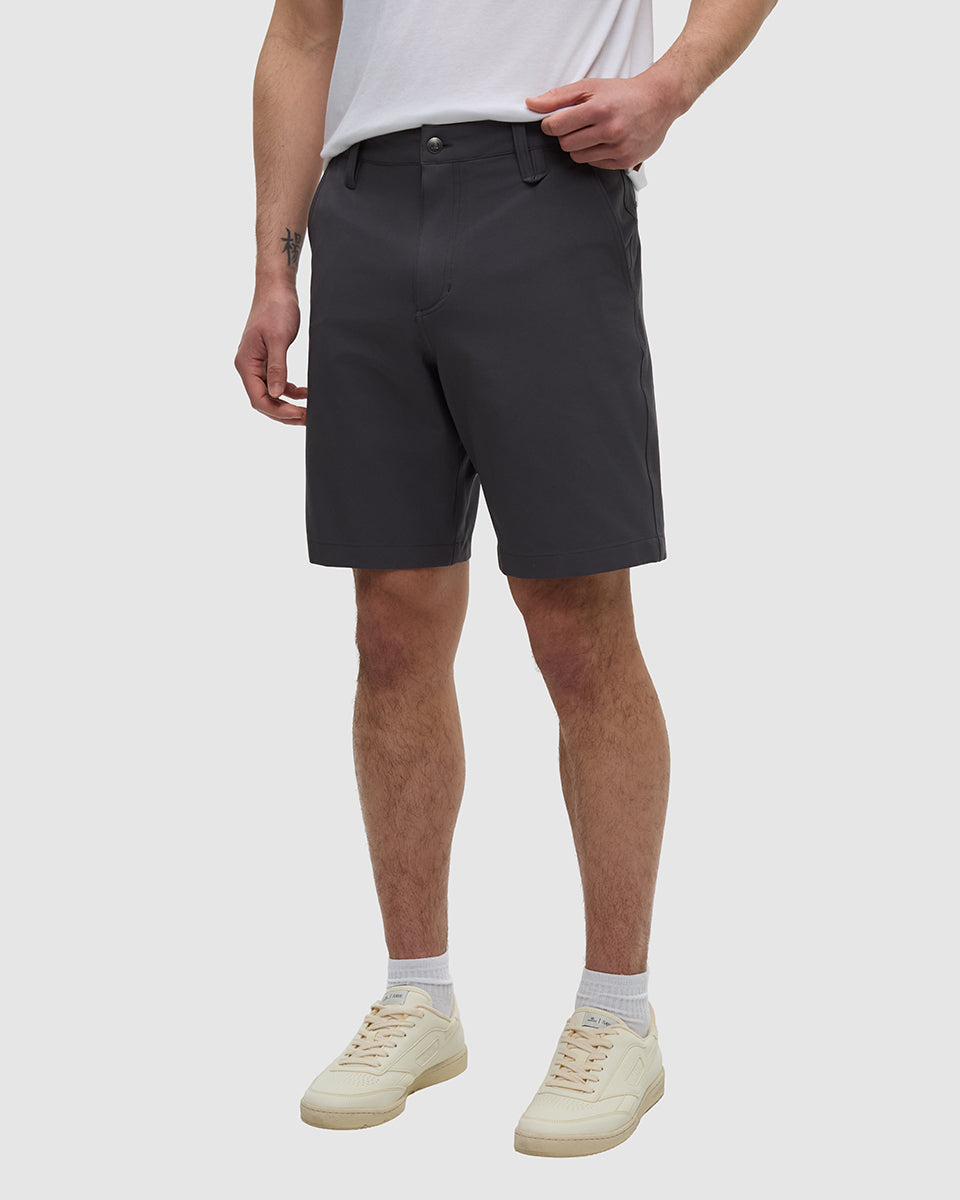 InMotion Latitude Short-1