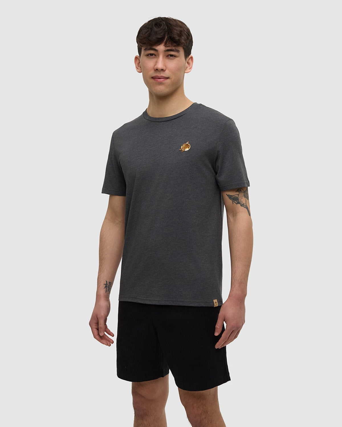 Sasquatch T-Shirt-1
