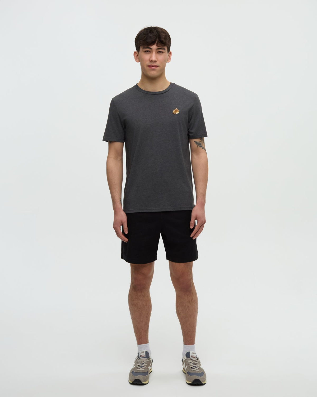 Sasquatch T-Shirt-2