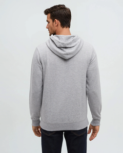Reynard Zip Hoodie-3