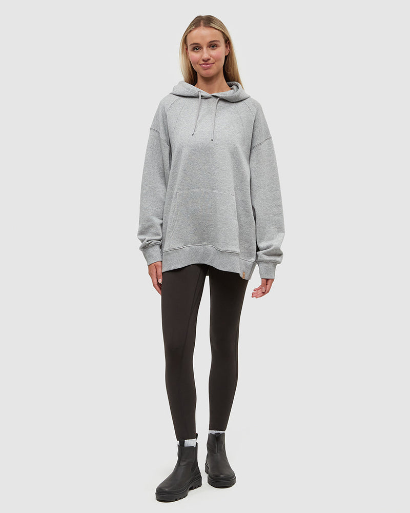 Bluffs Hoodie-2