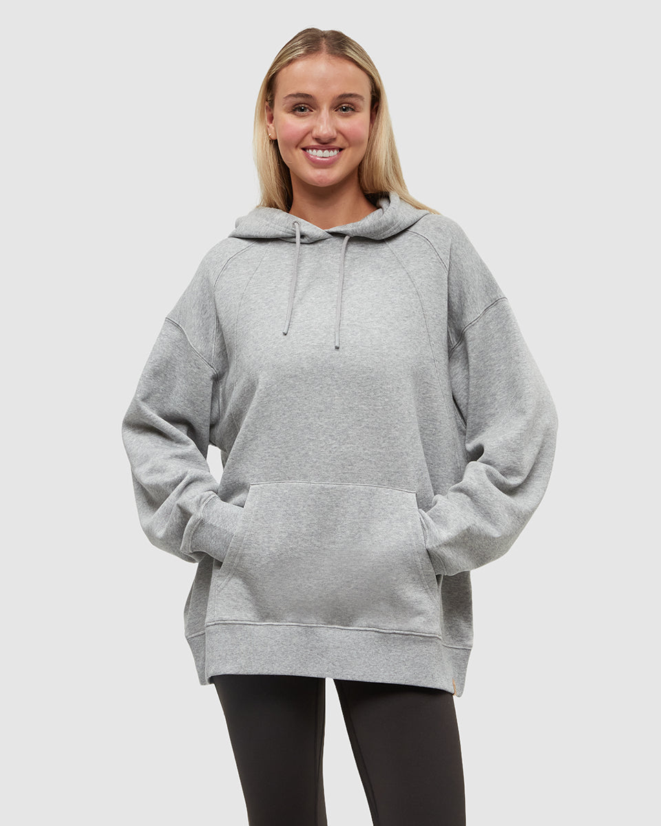 Bluffs Hoodie-1