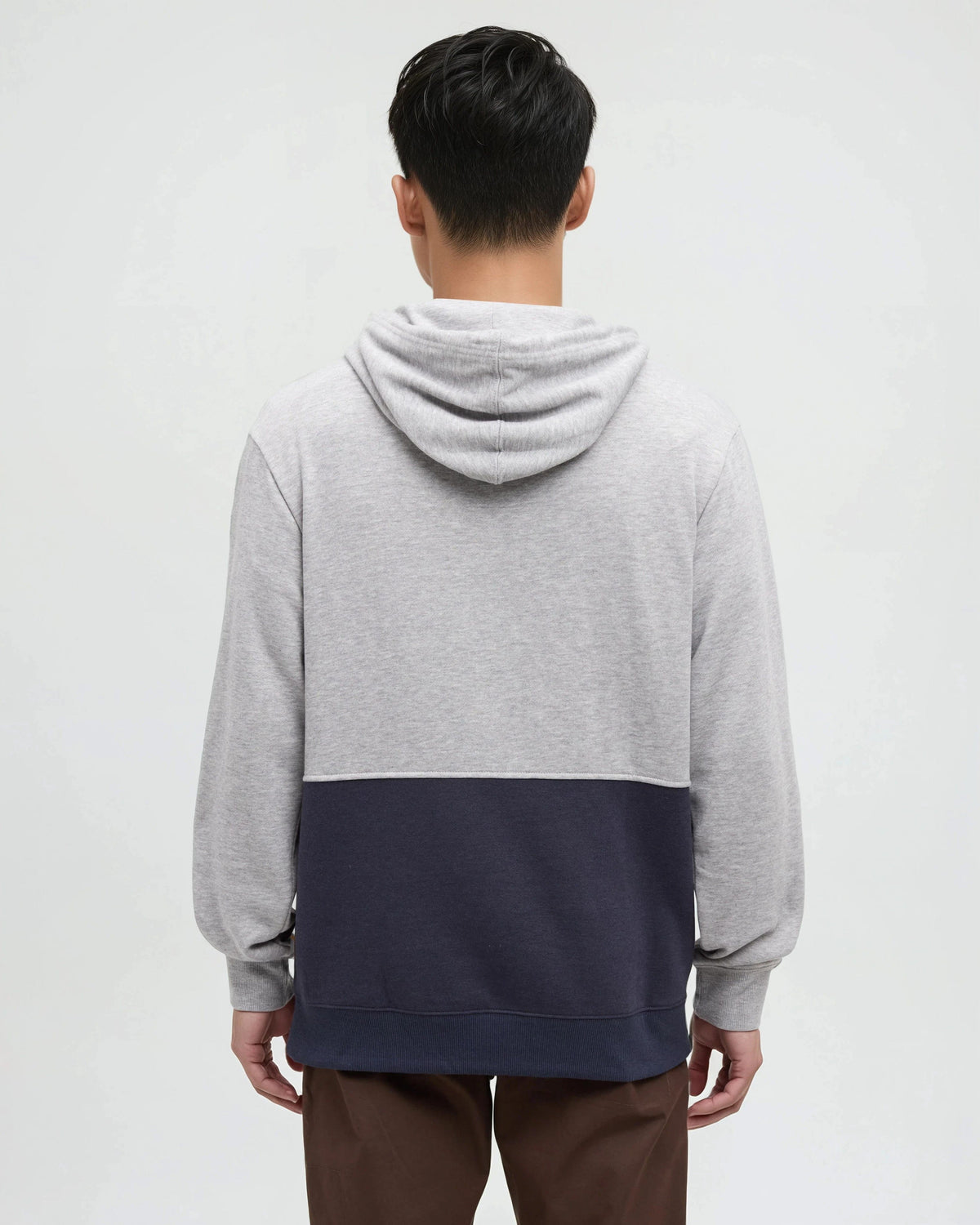 Howson Hoodie-2