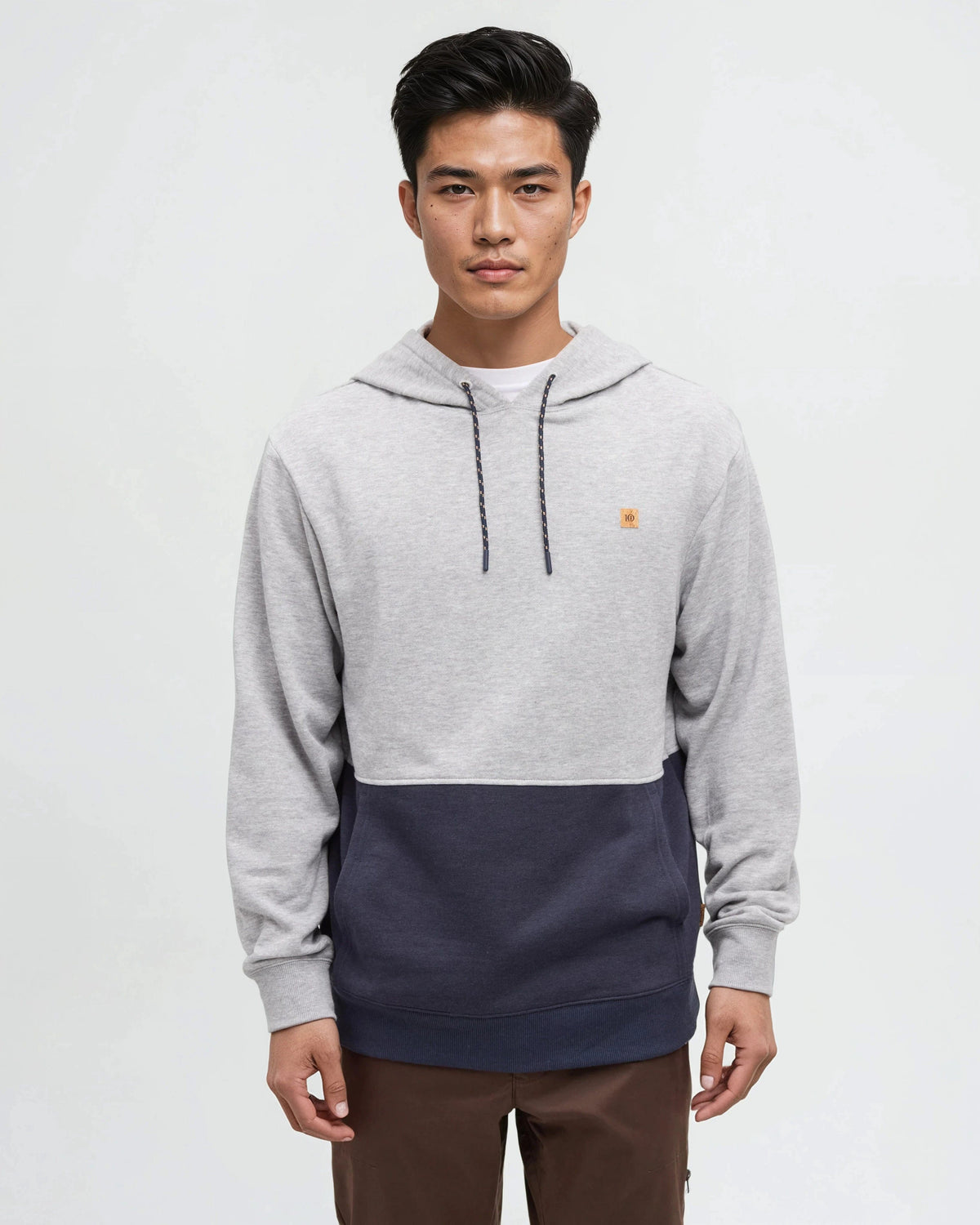 Howson Hoodie-3