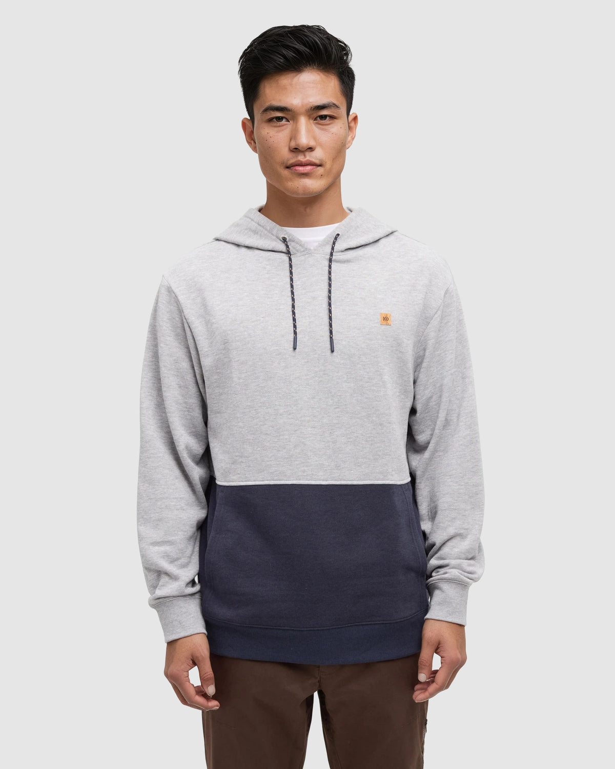Howson Hoodie-1