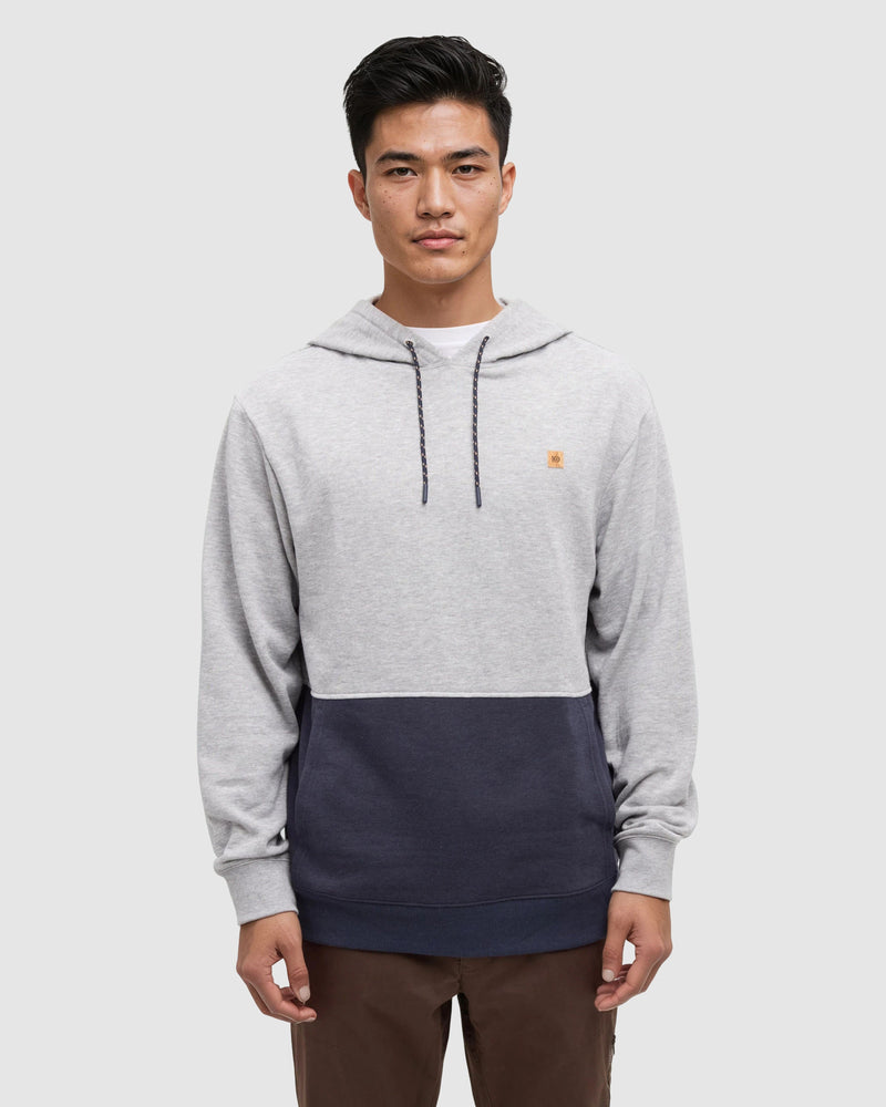 Howson Hoodie-1