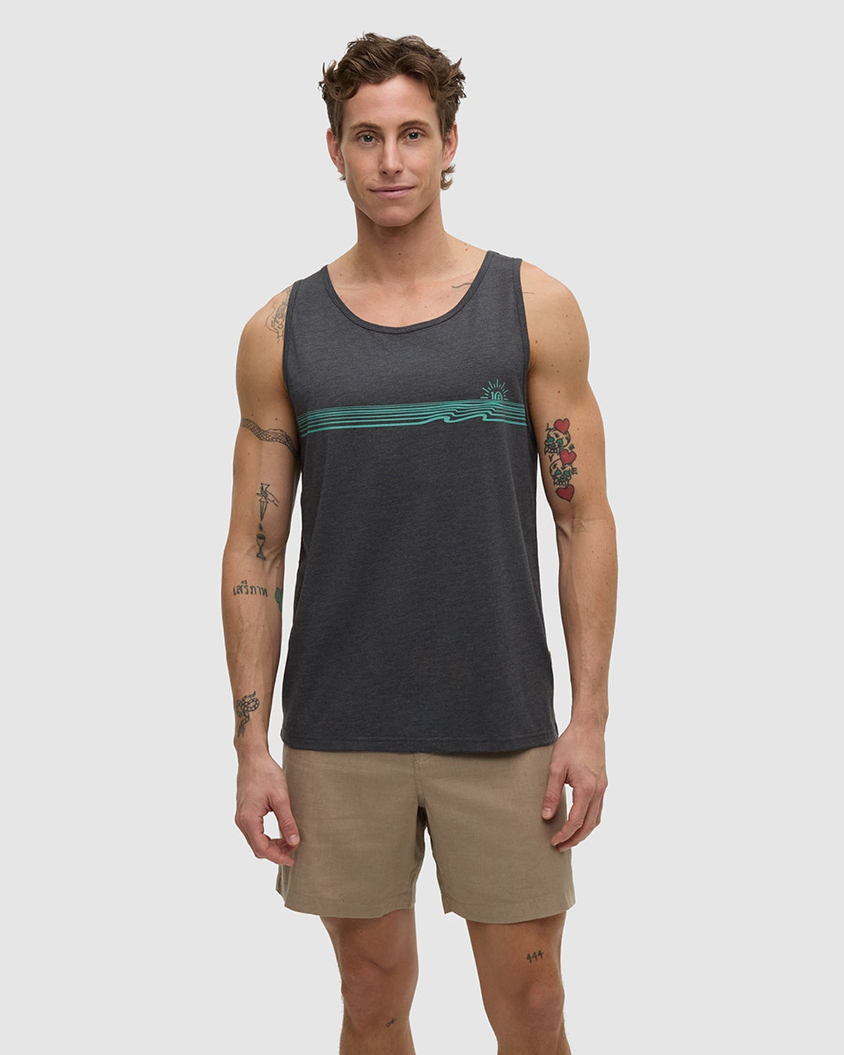 Weekend Wave Tank-1