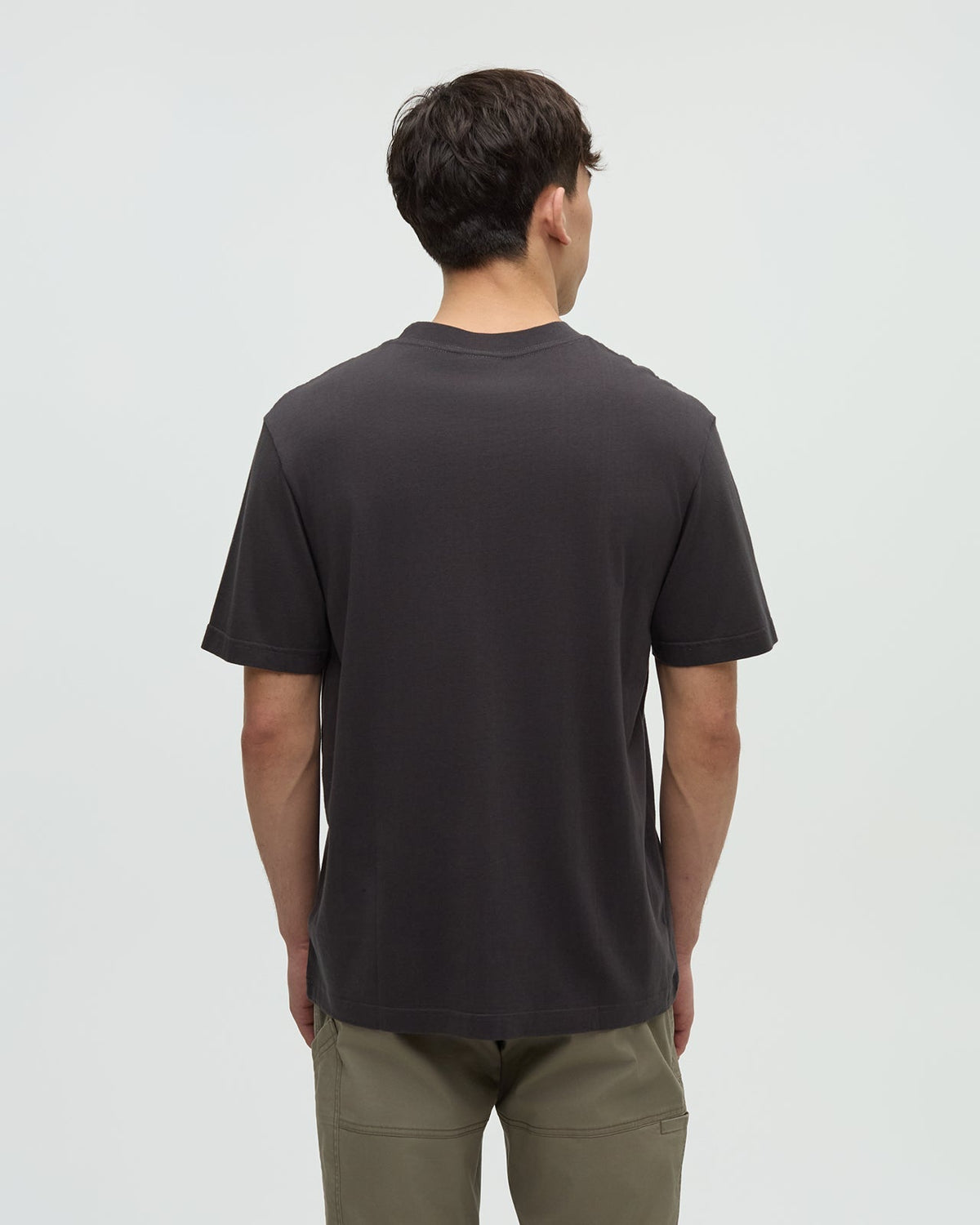Regenerative Lake Life Portal T-Shirt-3