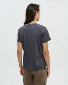 Wildfire Retro Treeline T-Shirt-3