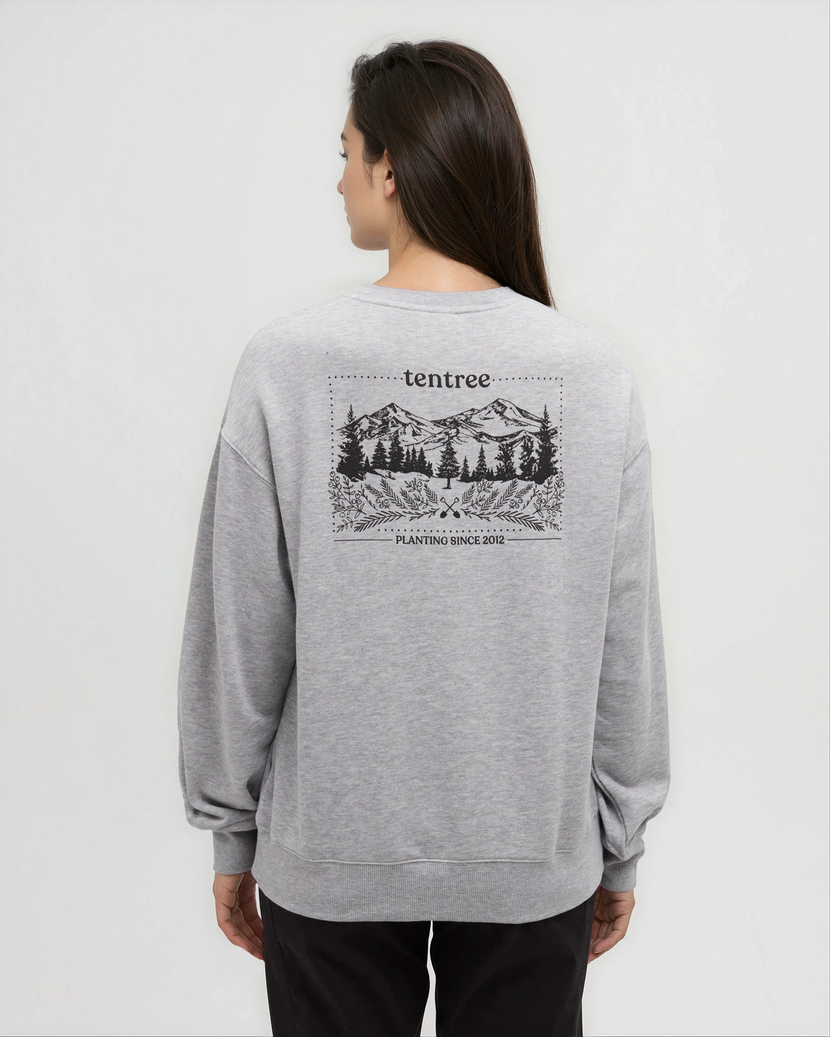 Floral Heritage Crew