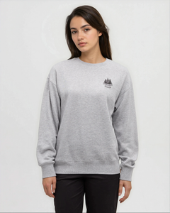 Floral Heritage Crew-6