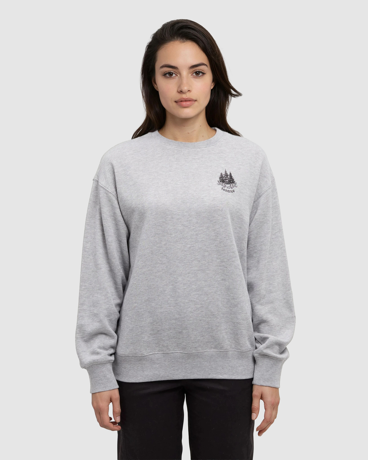 Floral Heritage Crew-3