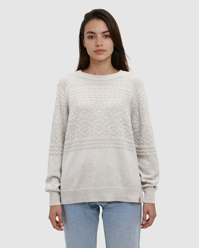 Mesa Sweater-1