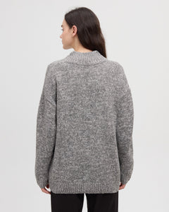 Garibaldi Cardigan-3