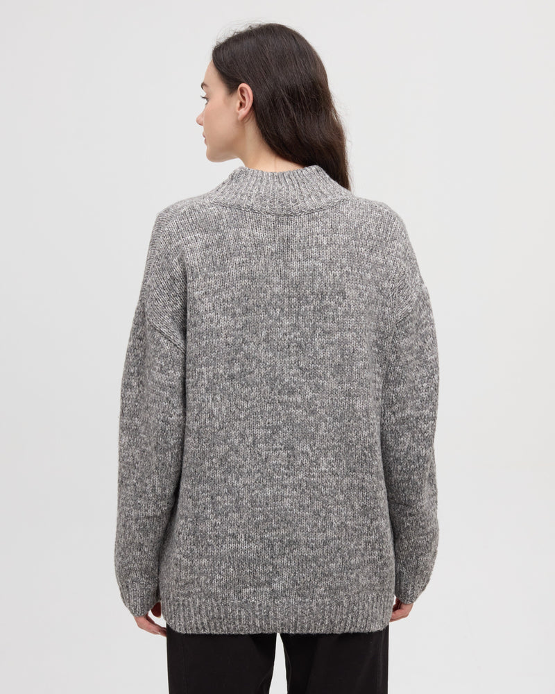 Garibaldi Cardigan-3