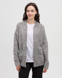Garibaldi Cardigan-2