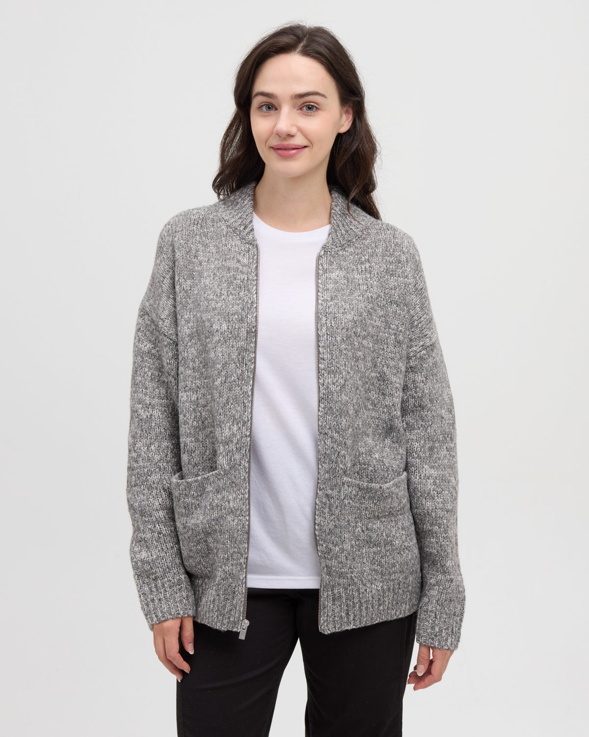 Garibaldi Cardigan-2