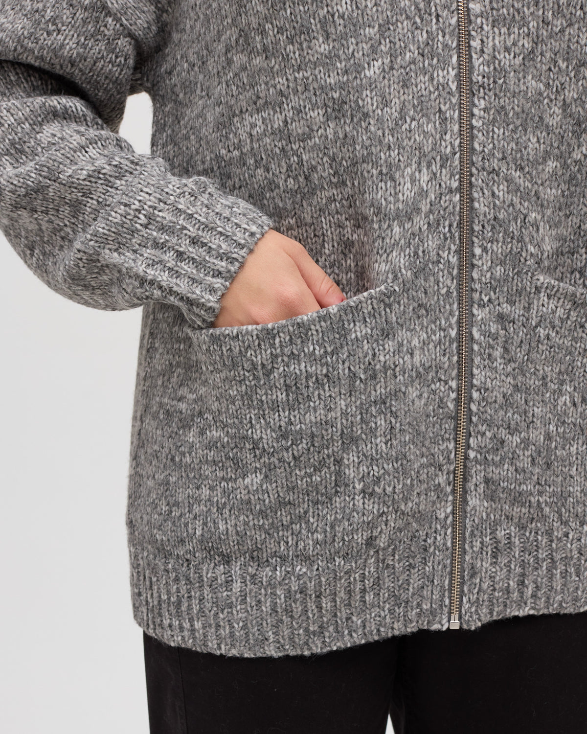 Garibaldi Cardigan-4