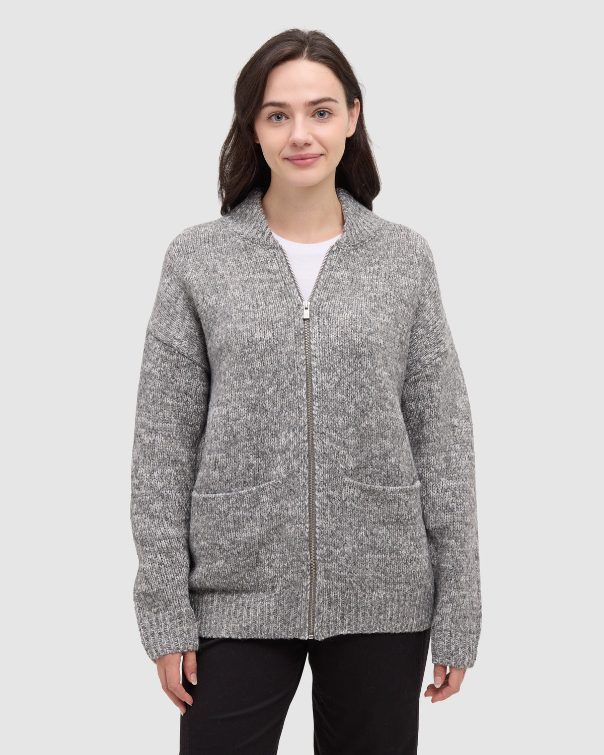 Garibaldi Cardigan-1