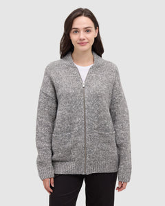 Garibaldi Cardigan-1