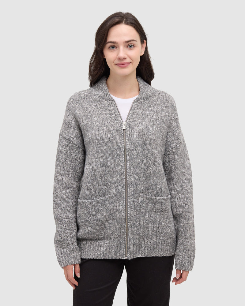 Garibaldi Cardigan-1