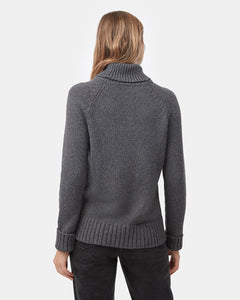 Highline Wool Turtleneck Sweater-3